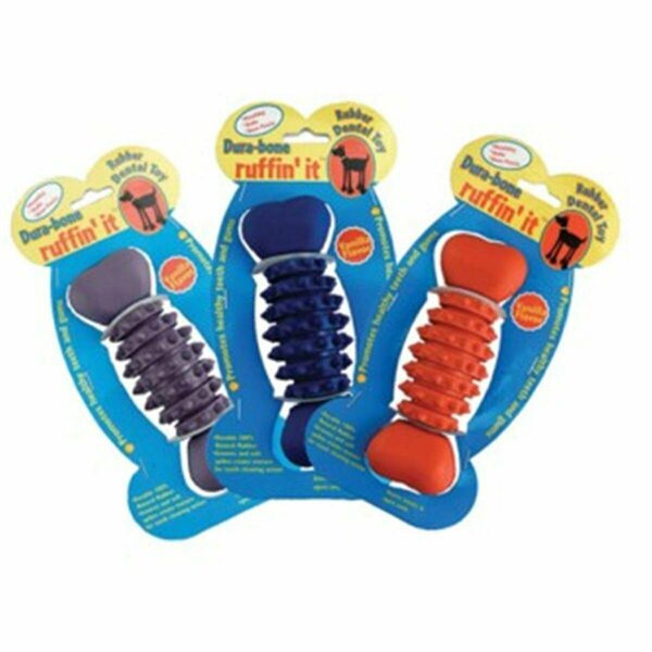 Daretocare Dura-Bone Rubber Dental Toy DA3564291